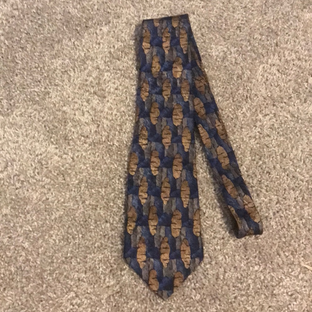 Tie